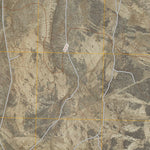 Horse Butte, ID (2010, 24000-Scale) Preview 3