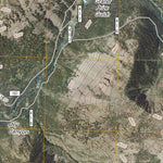 Horton Peak, ID (2011, 24000-Scale) Preview 2