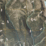 Horton Peak, ID (2011, 24000-Scale) Preview 3
