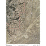 Howe Peak, ID (2011, 24000-Scale) Preview 1