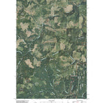 Huckleberry Mountain, ID (2011, 24000-Scale) Preview 1