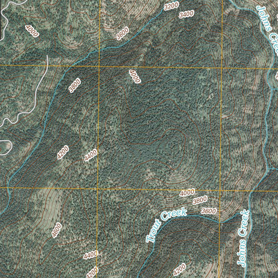 Hungry Ridge, ID (2011, 24000-Scale) Preview 3