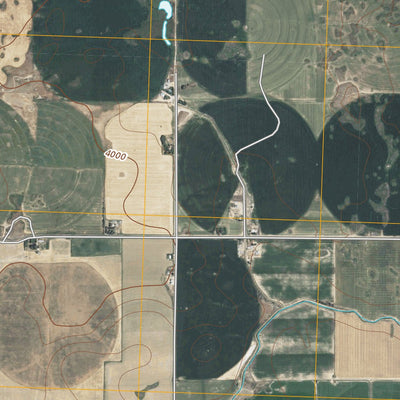 Hunt, ID (2010, 24000-Scale) Preview 2