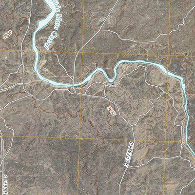 Hunt, ID (2010, 24000-Scale) Preview 3