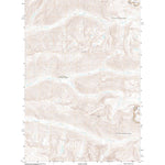 Hunter Peak, ID-MT (2011, 24000-Scale) Preview 1