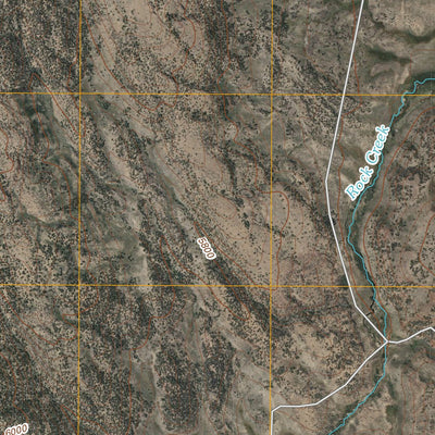 Hurry Up Creek, ID (2010, 24000-Scale) Preview 2