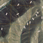 Hyndman Peak, ID (2011, 24000-Scale) Preview 2