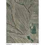 Indian Creek, ID (2011, 24000-Scale) Preview 1