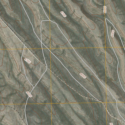 Indian Creek, ID (2011, 24000-Scale) Preview 2