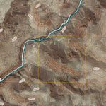 Indian Hot Springs, ID (2010, 24000-Scale) Preview 3