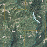 Indian Postoffice, ID (2011, 24000-Scale) Preview 3