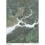 Island Park Dam, ID (2011, 24000-Scale) Preview 1