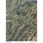 Jackson Peak, ID (2011, 24000-Scale) Preview 1