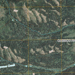 Jeff Cabin Creek, ID (2011, 24000-Scale) Preview 3