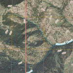 Johnson Butte, ID (2011, 24000-Scale) Preview 2