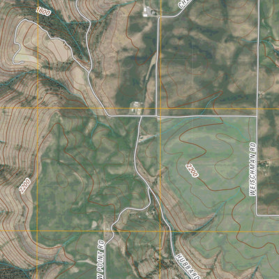 Juliaetta, ID (2010, 24000-Scale) Preview 2