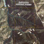 Jumbo Mountain, ID (2011, 24000-Scale) Preview 2