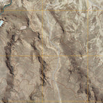 Jump Creek Canyon, ID (2010, 24000-Scale) Preview 3
