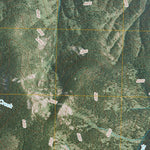 Junction Mountain, ID (2011, 24000-Scale) Preview 3