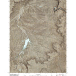 Juniper Basin, ID (2010, 24000-Scale) Preview 1