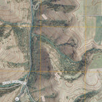Kamiah, ID (2010, 24000-Scale) Preview 2