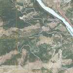 Kamiah, ID (2010, 24000-Scale) Preview 3