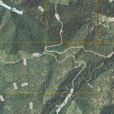 Kellogg West, ID (2011, 24000-Scale) Preview 3