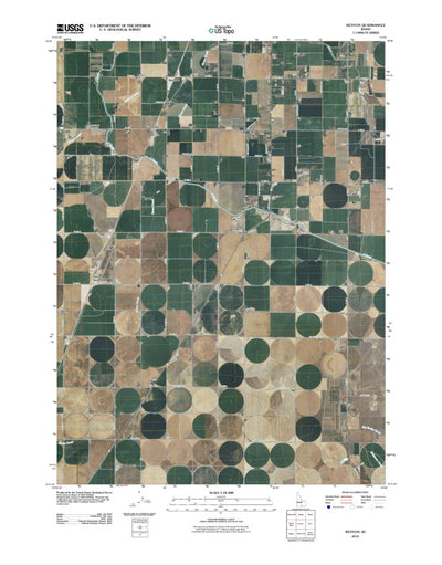 Kenyon, ID (2010, 24000-Scale) Preview 1