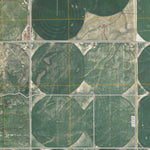 Kettle Butte NE, ID (2010, 24000-Scale) Preview 2