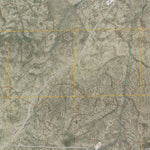 Kettle Butte NW, ID (2010, 24000-Scale) Preview 2