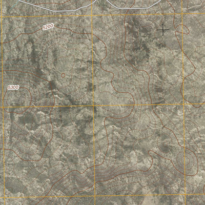 Kettle Butte NW, ID (2010, 24000-Scale) Preview 3