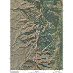 King Hill Creek, ID (2011, 24000-Scale) Preview 1