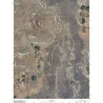 Kinzie Butte, ID (2010, 24000-Scale) Preview 1