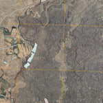 Kinzie Butte, ID (2010, 24000-Scale) Preview 2