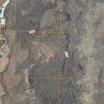 Kinzie Butte, ID (2010, 24000-Scale) Preview 3