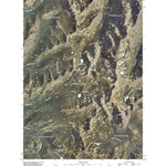 Knapp Lakes, ID (2011, 24000-Scale) Preview 1