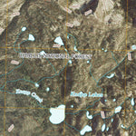 Knapp Lakes, ID (2011, 24000-Scale) Preview 2