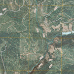 Kooskia, ID (2011, 24000-Scale) Preview 3