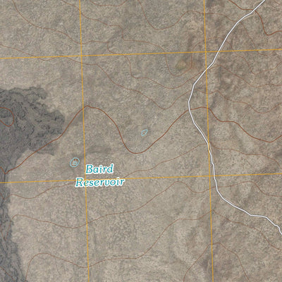 Laidlaw Butte, ID (2010, 24000-Scale) Preview 2