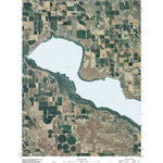 Lake Lowell, ID (2011, 24000-Scale) Preview 1