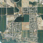 Lake Lowell, ID (2011, 24000-Scale) Preview 3