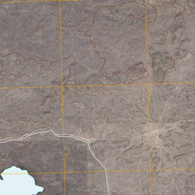 Lake Walcott East, ID (2010, 24000-Scale) Preview 2