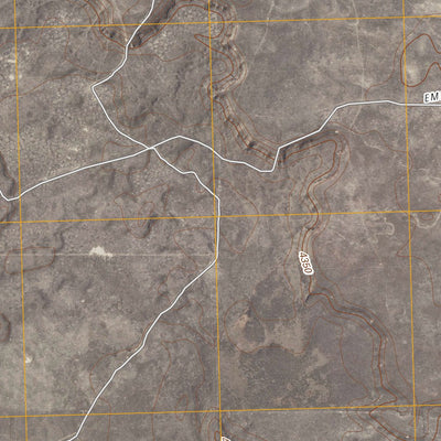 Lake Walcott SE, ID (2010, 24000-Scale) Preview 2