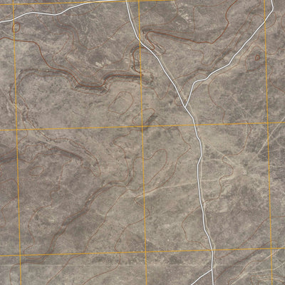Lake Walcott SE, ID (2010, 24000-Scale) Preview 3