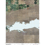 Lake Walcott West, ID (2010, 24000-Scale) Preview 1