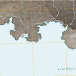 Lake Walcott West, ID (2010, 24000-Scale) Preview 2