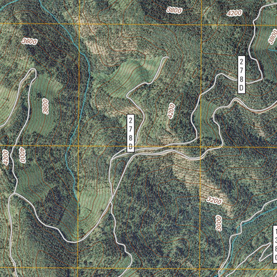Lakeview, ID (2011, 24000-Scale) Preview 3