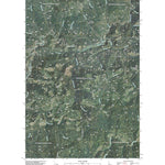 Larch Butte, ID (2011, 24000-Scale) Preview 1