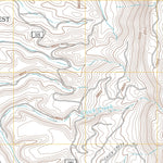 Latham Spring, ID-MT (2011, 24000-Scale) Preview 2