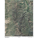 Lava Hot Springs, ID (2010, 24000-Scale) Preview 1